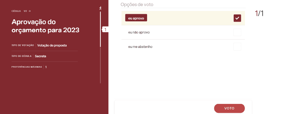 Assembleias em condomínios - Eligo Voto Online Brasil