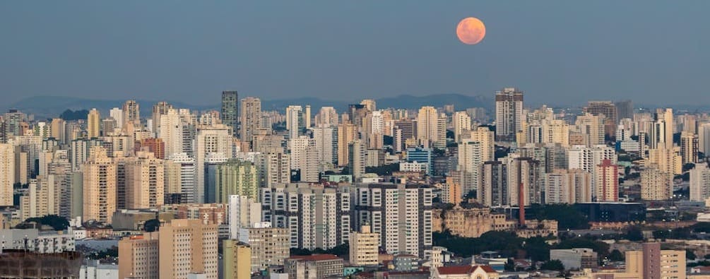 Assembleias em condomínios com votação online