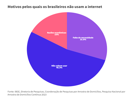 governo digital e exclusao digital