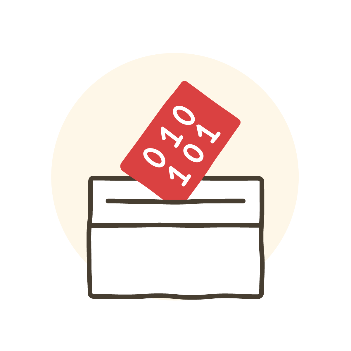 digitalizzazione del processo di voto eligo