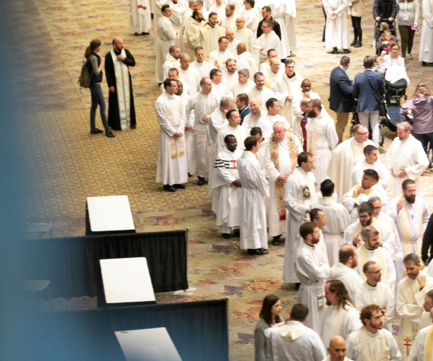 Votação digital ordens e institutos religiosos Eligo Voto