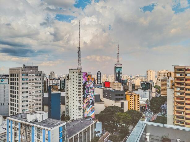 Eleições digitais para condomínios Brasil Eligo