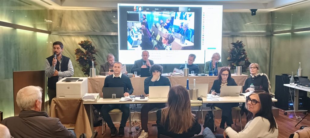Assembleia Anual do Condomínio de Porto Rotondo - Eligo Assembleia