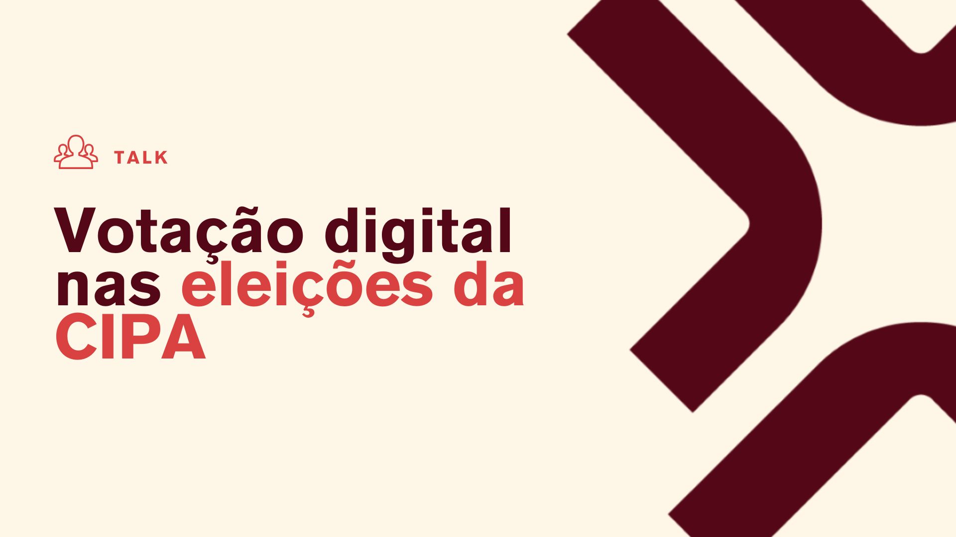 5 benefícios da migração para a votação digital nas eleições da CIPA