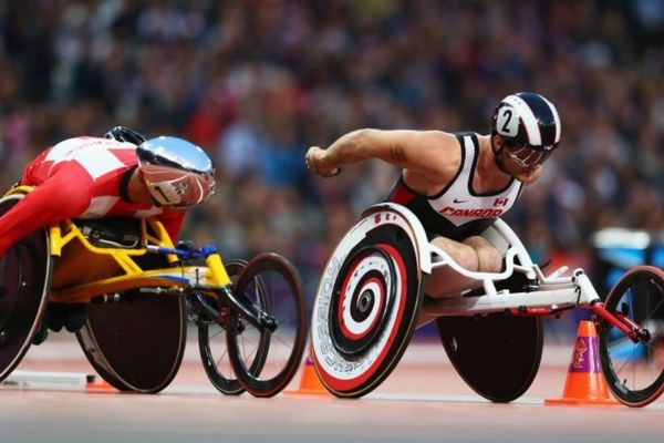 World Abilitysport assembleia geral da federação esportiva - Eligo Voto online