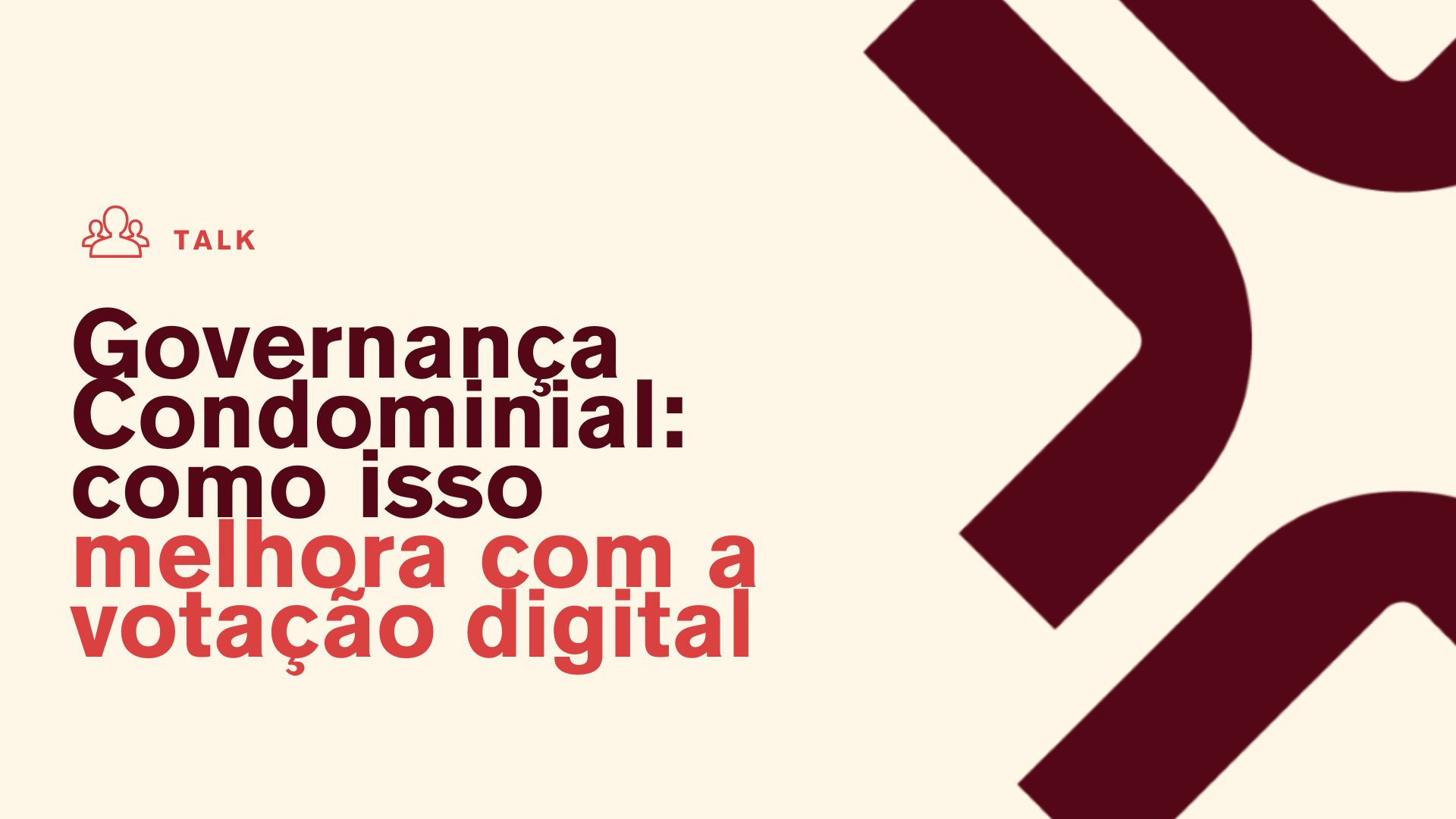 Governança Condominial