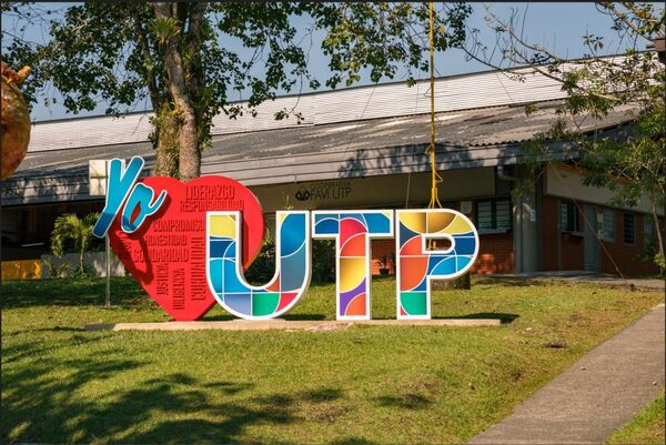 UTP - Eleições de egressos com a plataforma de votação online