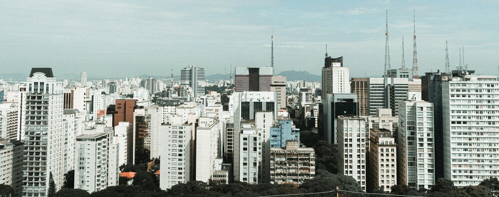 As transformações do setor condominial e a inovação da gestão condominial - Eligo voto online