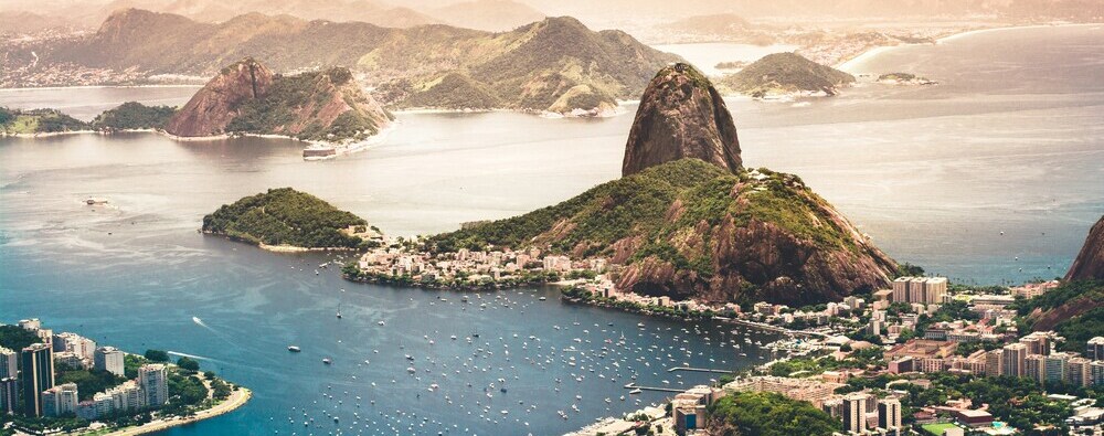 Parceria Eligo e Câmara Ítalo-Brasileira