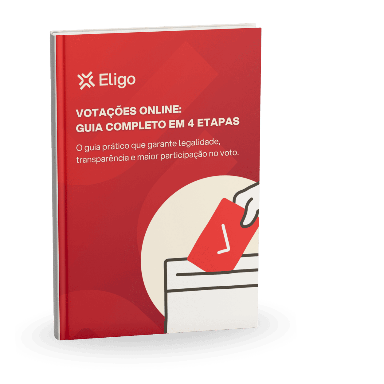 Eligo - guia gratuito