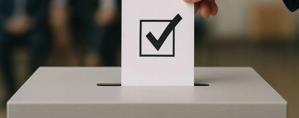 rofissionais de saúde participando de uma votação para a seleção de novos medicamentos ou tratamentos, garantindo decisões baseadas em critérios científicos e segurança do paciente.